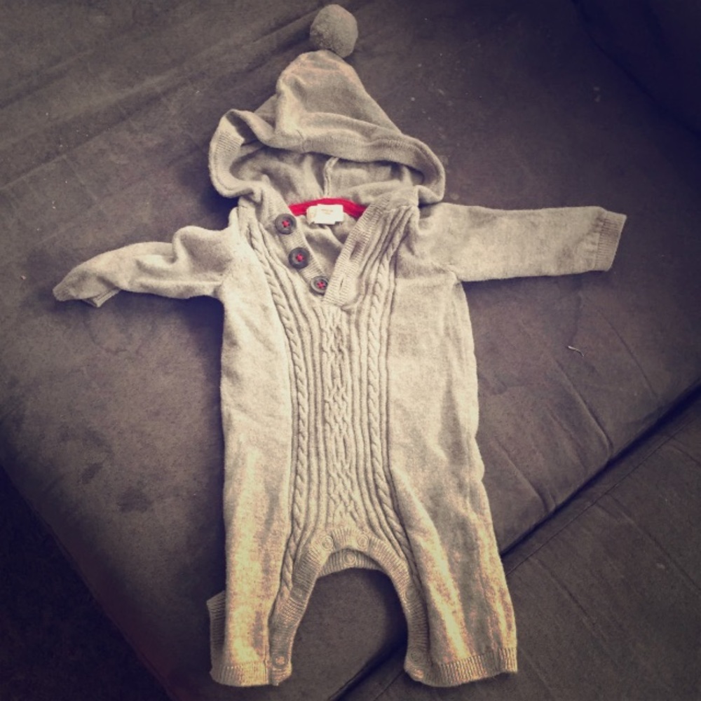 Newborn Nb one piece outfit